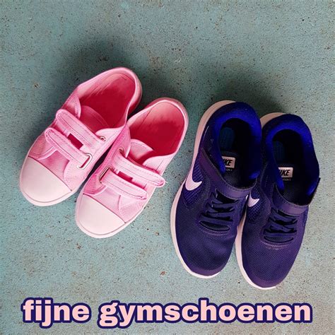 gymschoenen kinderen